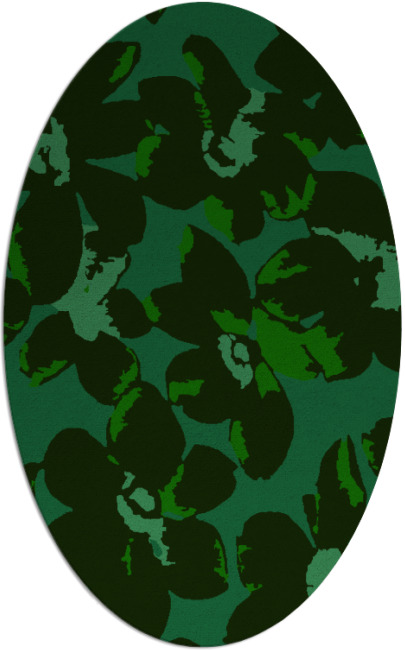 darken daisies rug - item 1590340