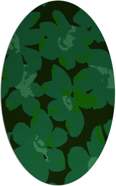 darken daisies rug - item 1590341