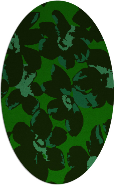 darken daisies rug - item 1590342