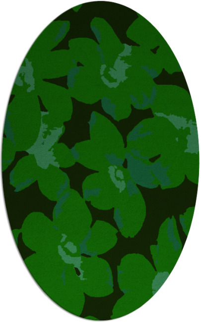 darken daisies rug - item 1590343