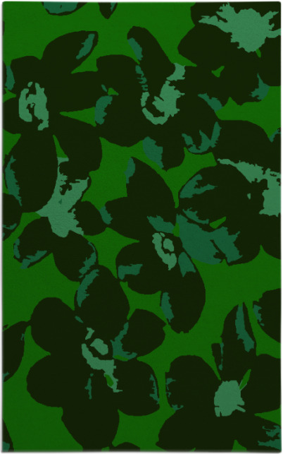 darken daisies rug - item 1590346