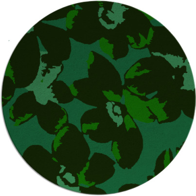 darken daisies rug - item 1590348