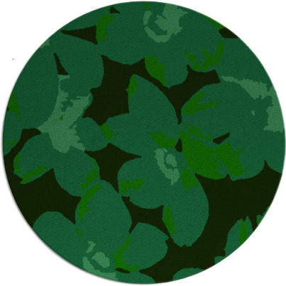 darken daisies rug - item 1590349