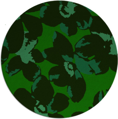 darken daisies rug - item 1590350