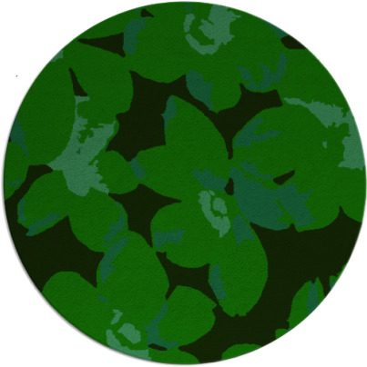 darken daisies rug - item 1590351