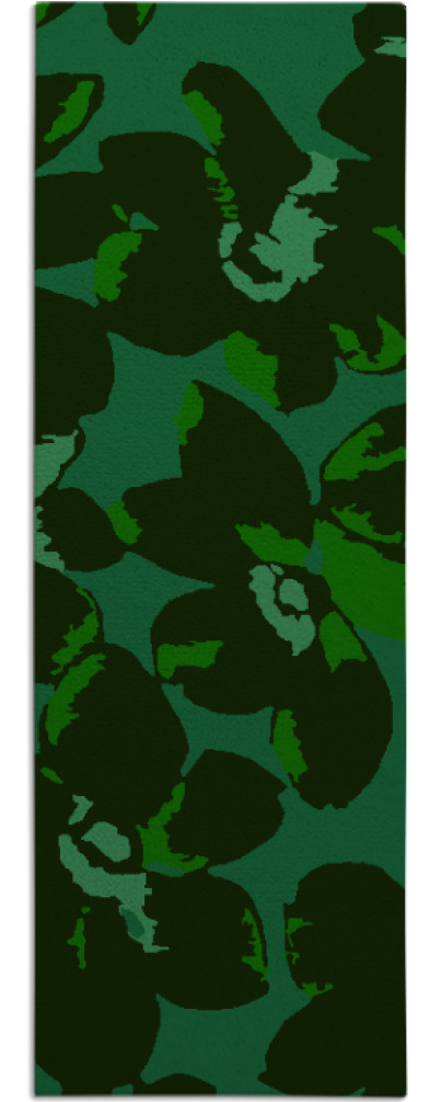 darken daisies rug - item 1590352