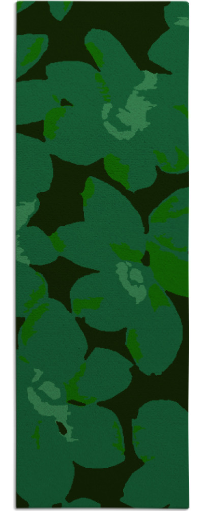 darken daisies rug - item 1590353
