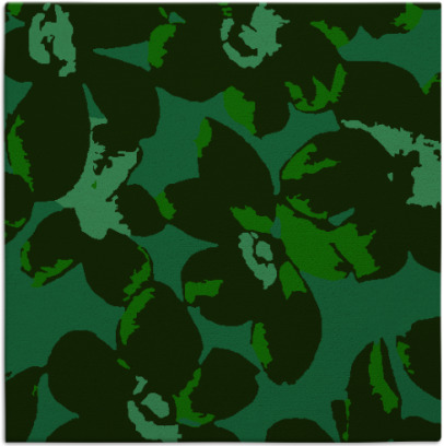 darken daisies rug - item 1590356