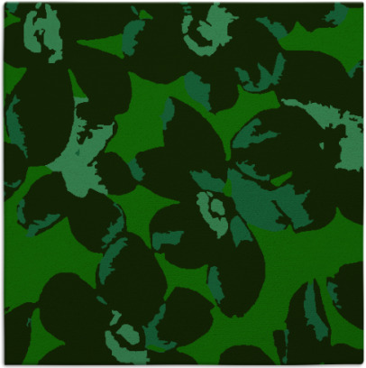 darken daisies rug - item 1590358