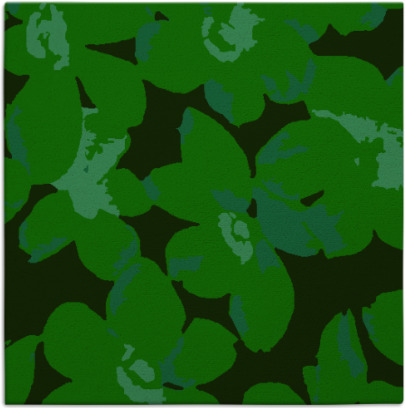 darken daisies rug - item 1590359