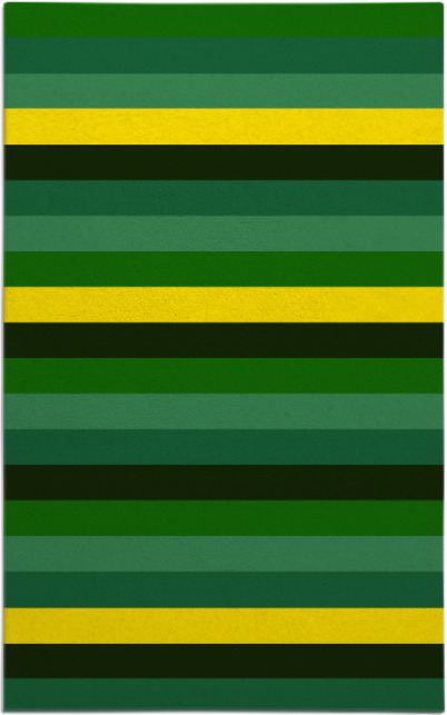 simple stripes rug - item 1590404