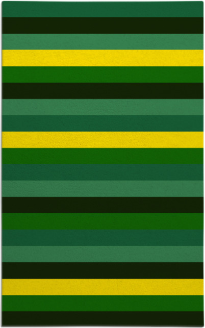 simple stripes rug - item 1590407