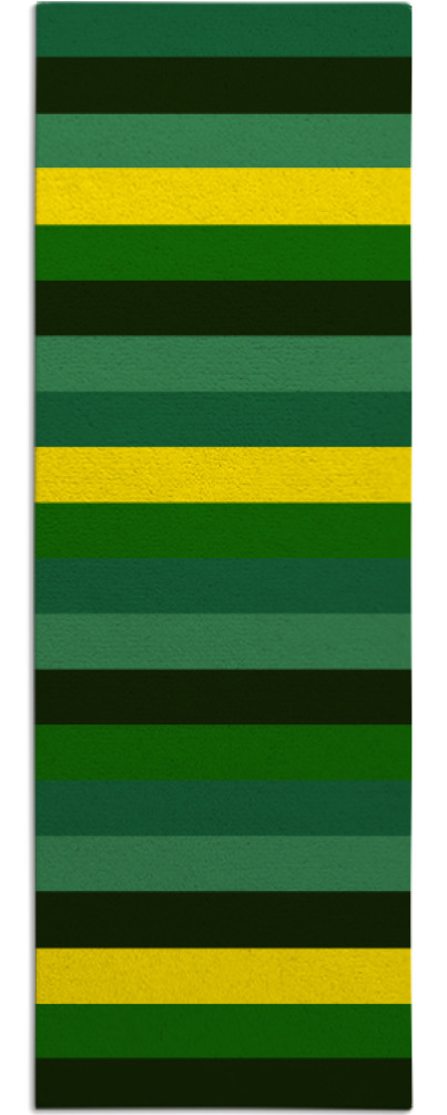 simple stripes rug - item 1590415