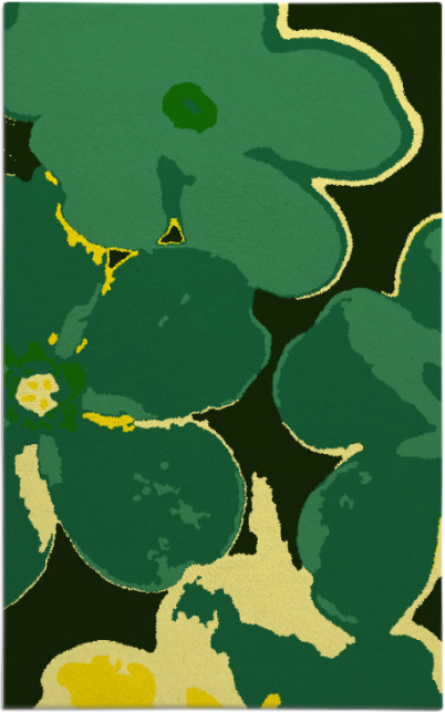 wanderoo rug - item 1590464