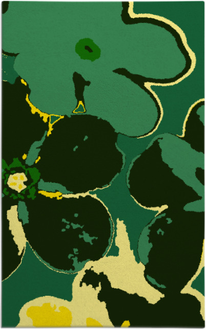 wanderoo rug - item 1590465