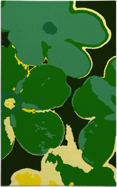 wanderoo rug - item 1590466