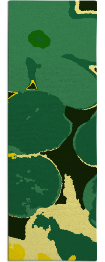 wanderoo rug - item 1590472