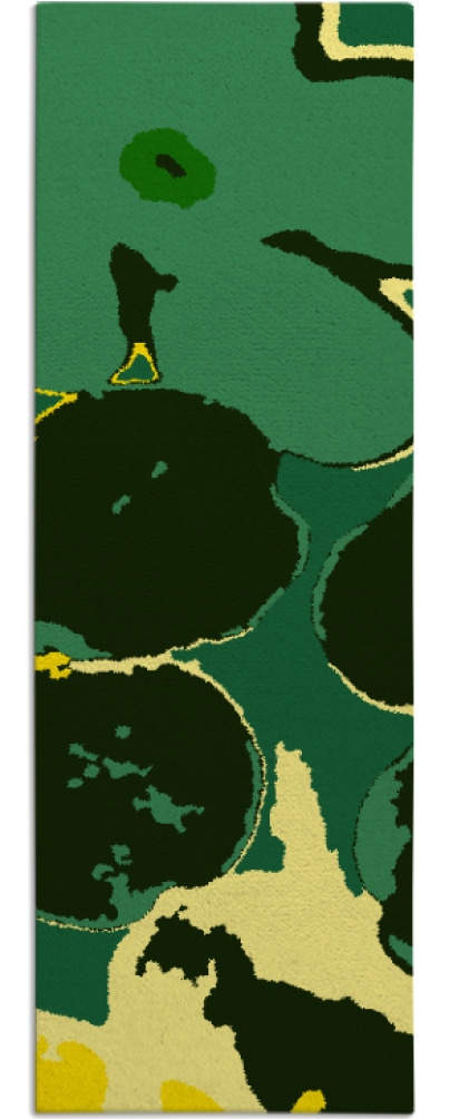 wanderoo rug - item 1590473