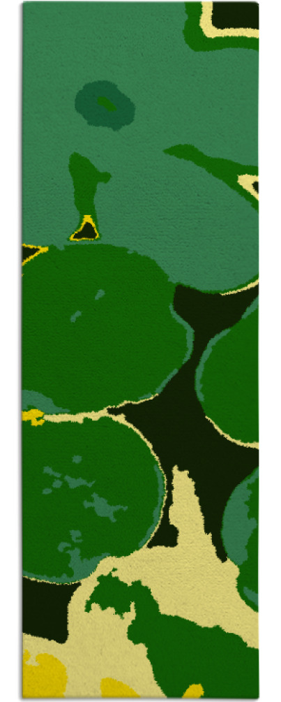 wanderoo rug - item 1590474