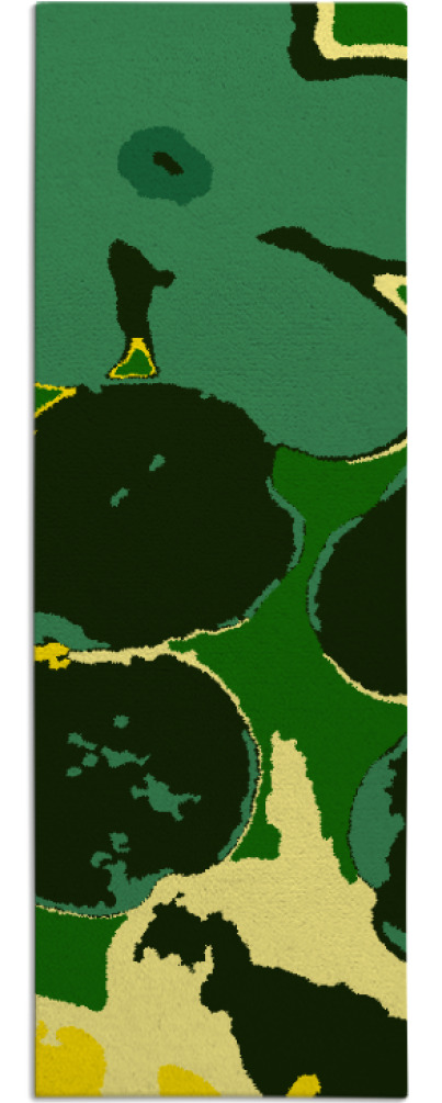 wanderoo rug - item 1590475