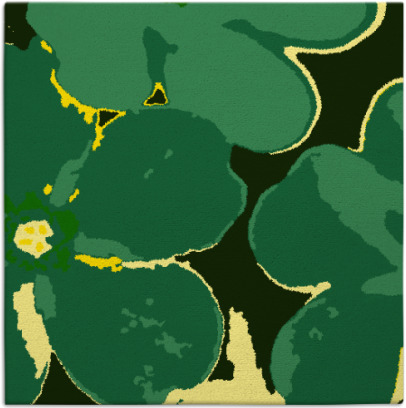 wanderoo rug - item 1590476