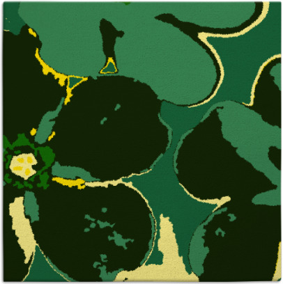 wanderoo rug - item 1590477