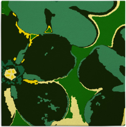 wanderoo rug - item 1590479