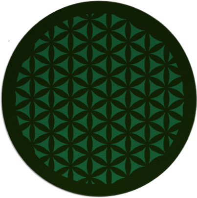 merkaba rug - item 1590648