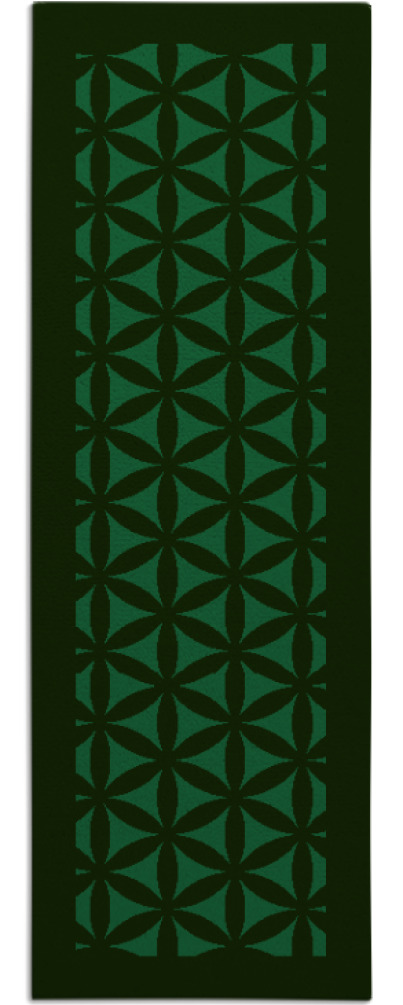merkaba rug - item 1590652