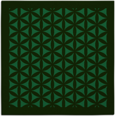 merkaba rug - item 1590656