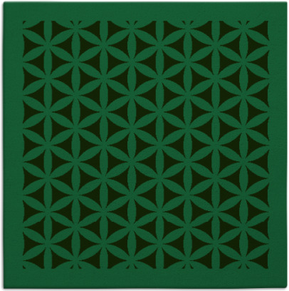 merkaba rug - item 1590657