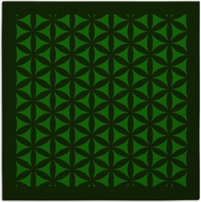 merkaba rug - item 1590658