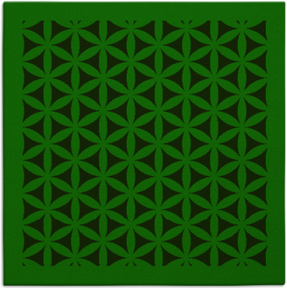 merkaba rug - item 1590659