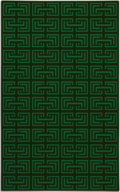 blocklink rug - item 1591409