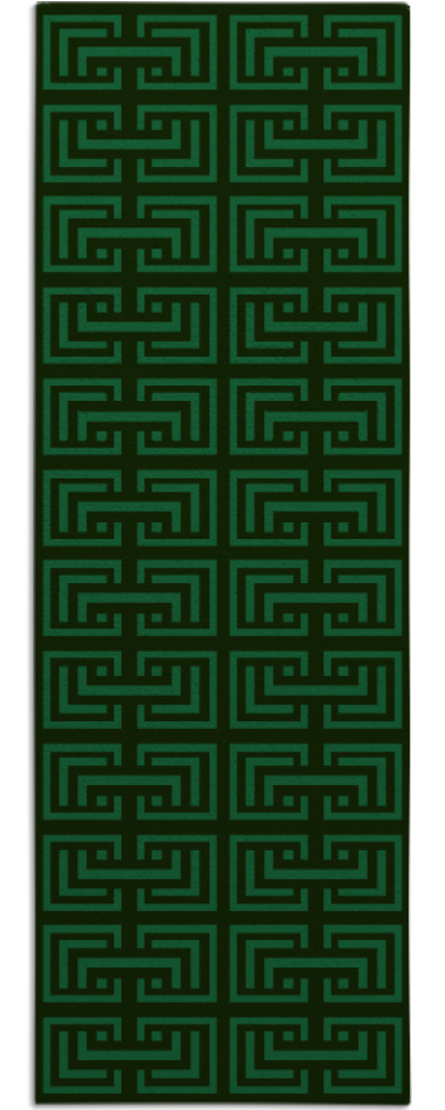 blocklink rug - item 1591417