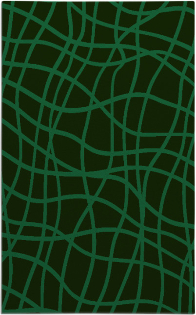 mesheck rug - item 1591530