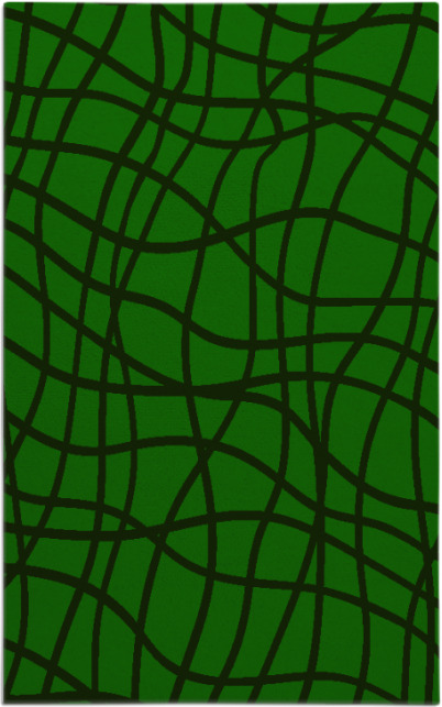 mesheck rug - item 1591531