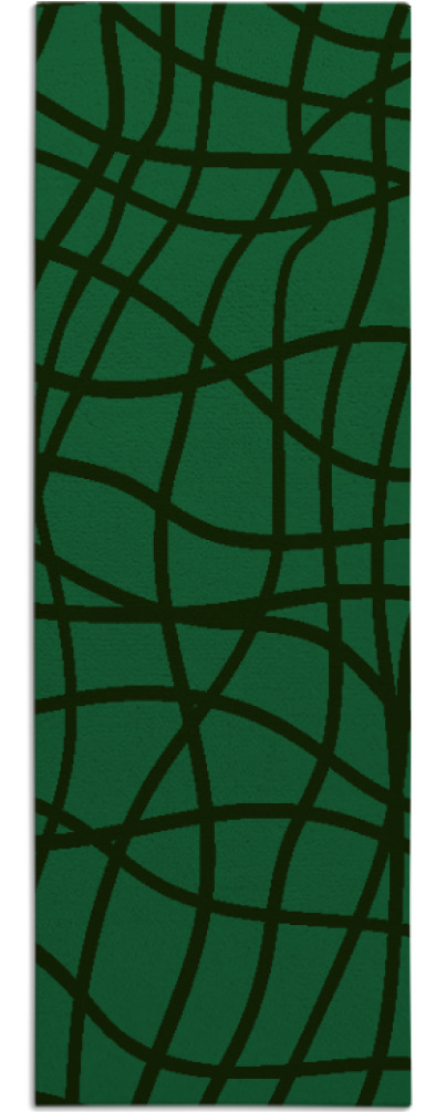 mesheck rug - item 1591537