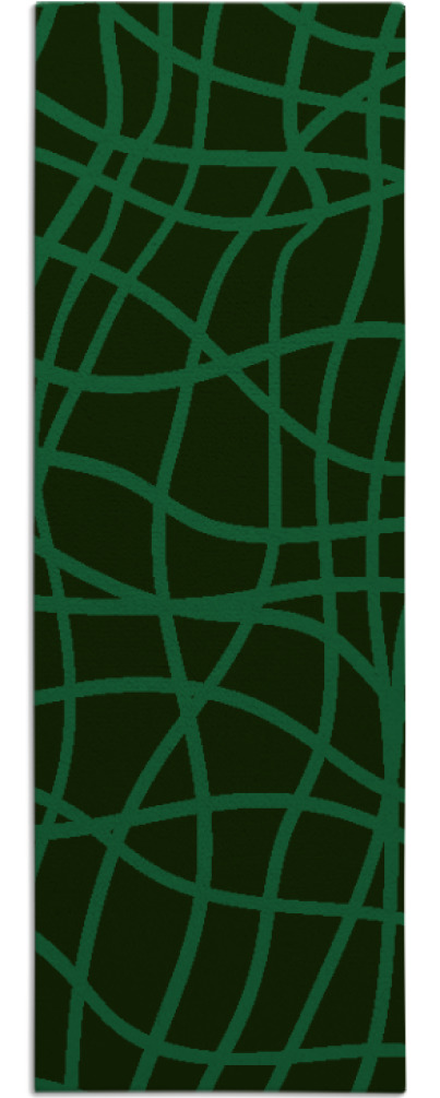 mesheck rug - item 1591538