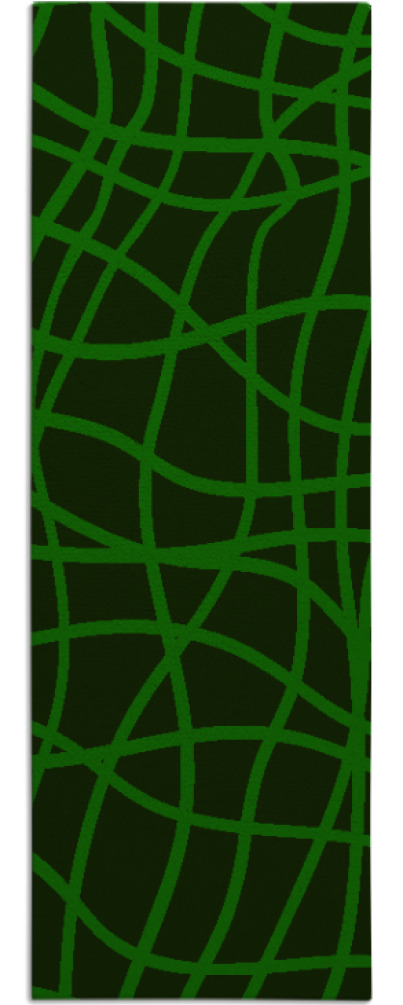 mesheck rug - item 1591540
