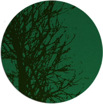 collected branches rug - item 1591613