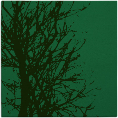 collected branches rug - item 1591621