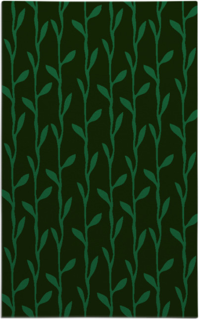 darling buds rug - item 1591690