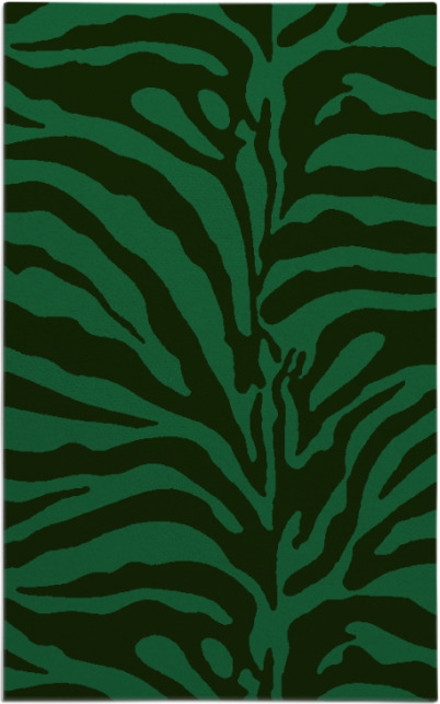 equatorial rug - item 1592109