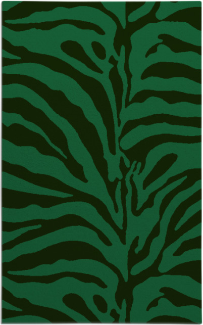 equatorial rug - item 1592110