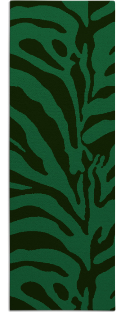 equatorial rug - item 1592118