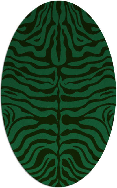 flatten zebra rug - item 1592185