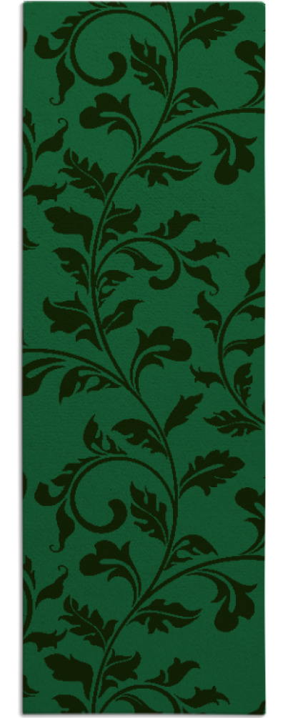 harcourt rug - item 1592417