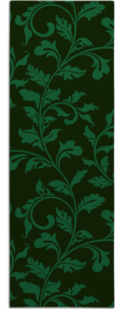 harcourt rug - item 1592418