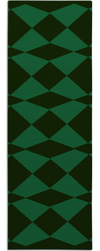 harlequin rug - item 1592457